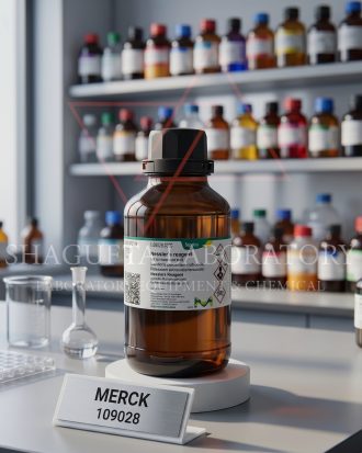 Supelco Nessler’s Reagent for Ammonium Salt 1.09028.0500 – Reagen Analisis Amonium Laboratorium