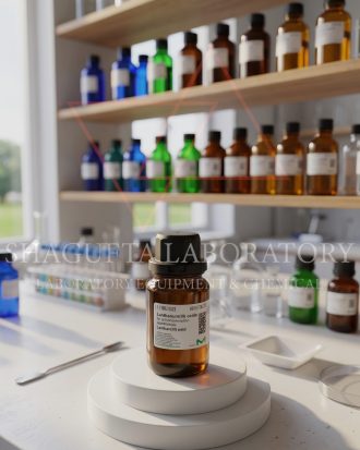 Merck Millipore 1109820025 Lanthanum(III) Oxide for Atomic Absorption Spectroscopy 25g