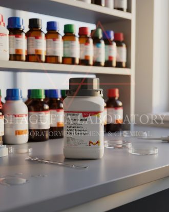 Fumaric Acid for Synthesis Sigma-Aldrich 8.00269.0100 | Reagent Grade Laboratory Chemical – Shagufta Laboratory