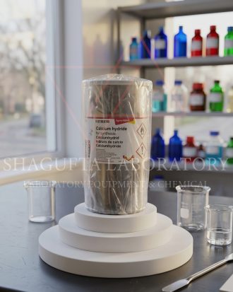 Calcium Hydride for Synthesis Sigma-Aldrich 100GR 802100 | Calcium Hydride Reagent Laboratorium