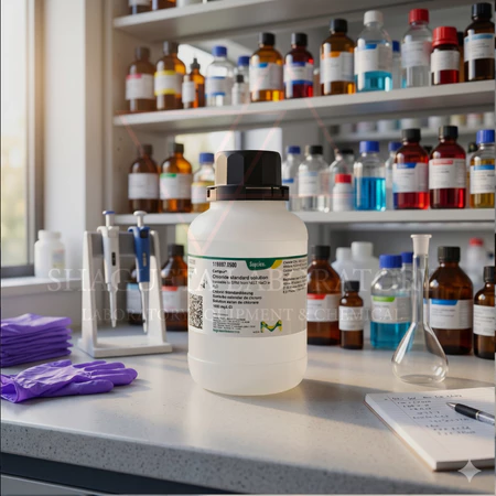 Chloride Standard Solution MERCK 119897 500ml