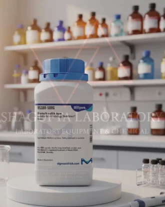 Merck 95388 Bismuth Sulfite Agar 500gr NutriSelect® Basic – Selective Culture Media for Salmonella spp. (GB 4789.4-2016)